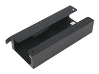 Lenovo Tiny Power Cage II - Strømforsyningskasse - for ThinkCentre M70q Gen 2; M70q Gen 3; M75q Gen 2; M75t Gen 2; M90q Gen 2; ThinkStation P360 4XH0N23158