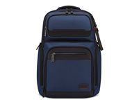 Lenovo ThinkPad Executive - Rygsæk til notebook - 16" - marineblå 4X41P80268