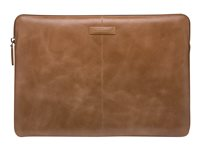 dbramante1928 Skagen Pro - Hylster til notebook - 2. generation - 14" - tan - for Apple MacBook Pro (14.2 tommer) SK14GT001531
