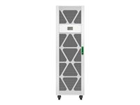 APC Easy UPS 3M E3MOPT006 - Strømkabelpakke E3MOPT006