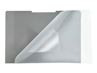 StarTech.com 13.5-inch Surface Laptop / Surface Book Privacy Screen, Anti-Glare Privacy Filter with 51% Blue Light Reduction, Monitor Screen Protector with +/- 30 deg. Viewing Angle - Matte Finish (135S-PRIVACY-SCREEN) - Notebook privacy-filter (vandret( - 13.5" - gennemsigtig - for Microsoft Surface Book, Book 2, Book 3, Laptop, Laptop 2, Laptop 3, Laptop 4, Laptop 5 135S-PRIVACY-SCREEN