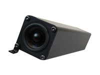 NEC SP-RM3a - Højttalere - til skærm - 40 Watt (Total) - for MultiSync C431, C501, C551, CB651Q, CB751Q, CB861Q 100015612