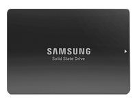 Samsung PM893 MZ7L33T8HBLT - SSD - 3.84 TB - intern - 2.5" - SATA 6Gb/s MZ7L33T8HBLT-00A07