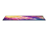 CHERRY XTRFY GP5 - Musemåtte - størrelse XL - litus pink GP5-XL-LITUS-PINK