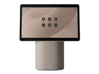 Cisco Webex Desk Mini - Videoconference-enhed - ørkensand CS-DESKMINI-S-K9