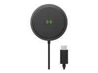 mophie Snap - Trådløs opladningspude - 15 Watt 401307634