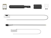 Intel Wi-Fi 6E AX211 - Netværksadapter - Bluetooth 5.2, Wi-Fi 6E 4XH1N92877