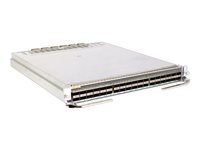 HPE HB Module - Ekspansionsmodul - 100 Gigabit QSFP28 x 36 - for FlexFabric 12900E 48-port, 12902E JH357A