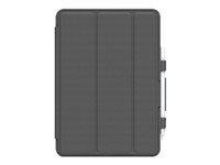 OtterBox UnlimitEd ProPack - Beskyttende kasse til tablet - klar - for Apple 10.2-inch iPad (7. generation, 8. generation, 9. generation) 77-62041