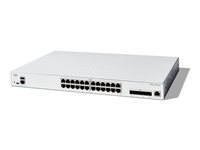 Refurb/Catalyst 1300 24-port 10GE C1300-24XT-RF