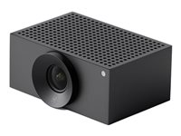 Huddly Crew Add-On Camera L1 - Konferencekamera - farve - 20,3 MP - 1920 x 1080 - 1080p, 720p - USB 3.0 7090043791013