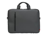 dbramante1928 Nyhavn - Bæretaske til notebook - IKON - 15.6" - skovskygge BG15ICGR6848