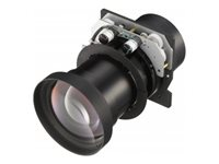 Sony VPLL-Z4015 - Vidvinkel zoom objektiv - 39.76 mm - 54.27 mm - f/2.2-2.6 - for VPL-FH300L, FHZ131, FHZ91, FW300L VPLL-Z4015