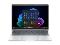 HP EliteBook 8 G1a Notebook Next Gen AI - 13.3" - AMD Ryzen AI 5 - 340 - 32 GB RAM - 512 GB SSD - Pan Nordic AD3D0ET#UUW