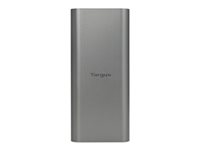 Targus 140W USB-C Power Bank APB081GL - strømbank/strømadapter - 140 Watt HKMG9