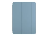 Apple Smart - Flipomslag til tablet - denim - for 10.9-inch iPad Air (4. generation, 5. generation); 11-inch iPad Air MWK63ZM/A