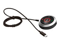 JABRA EVOLVE Link UC - Fjernstyring - kabel - for Evolve 40 UC mono, 40 UC stereo 14208-19