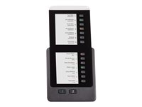 Cisco IP Phone 8800 - Modul til forøgelse af taster for VoIP-telefon CP-8800-A-KEM=
