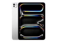 Apple 11-inch iPad Pro M5 Wi-Fi + Cellular - tablet - 1 TB - 11" - 3G, 4G, 5G ME2X4KN/A