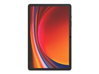 Samsung EF-UX710 - Skærmbeskytter for tablet - anti-reflektiv - gennemsigtig - for Galaxy Tab S9 EF-UX710CTEGWW