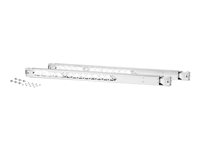 HPE Aruba Universal - Stativmonteringssæt (4 post) - 1U - for HPE Aruba 6300F, 6300M R9F57A