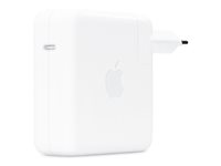 Apple - Strømforsyningsadapter - 96 Watt (USB-C) MW2L3ZM/A