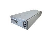 APC Replacement Battery Cartridge #118 - UPS-batteri - 1 x batteri - Blysyre - for Smart-UPS X 120V External Battery Pack Rack/Tower APCRBC118