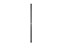 APC Rack PDU 9000 Switched APDU9959NA3 - Strømfordelingsenhed (rackversion) - AC 200/208 V - 3.3 kW - 3300 VA - Ethernet 10/100/1000 - input: NEMA L6-20 - output-stikforbindelser: 24 (21 x IEC 60320 C13/C15, 3 x IEC 60320 C19/C21) - 0U - 3 m ledning - sort - for P/N: SMX1000C, SMX1500RM2UC, SMX1500RM2UCNC, SMX1500RMUS, SMX750C, SMX750CNC APDU9959NA3