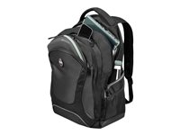 PORT COURCHEVEL II - Rygsæk til notebook - 17.3" 160511