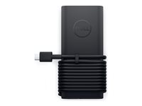 Dell - USB-C strømadapter - AC - 65 Watt - Europa DELL-0D2YG