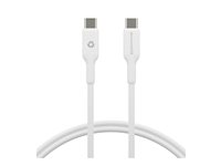 dbramante1928 re-charge - USB-kabel - 24 pin USB-C (han) til 24 pin USB-C (han) - 1 m CB10CCWH7143