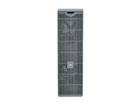 APC Smart-UPS RT 5000 - Transformator - AC 230 V - 5000 VA - output-stikforbindelser: 3 - 3U - 19" - sort - for P/N: SMT30002U-BR, SMX3000HV-BR, SMX3000LV2U-BR, SMX750INC, SRC10KUXICH, SURT3000XLIX438 SURT002