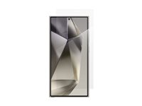 ZAGG InvisibleShield - Skærmbeskytter for mobiltelefon - glas - for Samsung Galaxy S24 Ultra 200113506