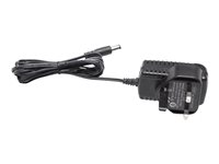Multibrackets - Strømforsyningsadapter - 1 A - United Kingdom 7350073730551