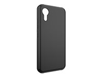 iFrogz Defence - Bagsidecover til mobiltelefon - PU-læder (termoplastisk polyuretan + polykarbonat), polycarbonat (PC) - for Samsung Galaxy XCover7 302316226