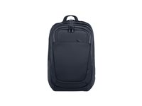 HP Travel Plus - Rygsæk til notebook - 30L - 17.3" - grafitblå A2CE0AA