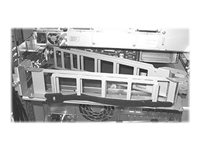 HPE - Arm til kabelstyring - 2U - for ProLiant DL380p Gen8; SimpliVity 380 Gen10, 380 Gen9; StoreEasy 1660 733664-B21