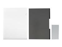 Kensington MagPro Elite Magnetic Privacy Screen for Surface Laptop 2/3 13.5" - Notebook privacy-filter - aftagelig - magnetisk - 13.5" - for Microsoft Surface Laptop 2 (13.5 tommer), Laptop 3 (13.5 tommer) K50728WW