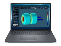 Dell Pro Max 18 Plus MB18250 - 18" - Intel Core Ultra 9 - 285HX - vPro Enterprise - 64 GB RAM - 1 TB SSD 6FGFP