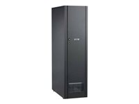 Eaton 93PS External Battery Cabinet - Small - batterihus - 9 At P-105000041-006