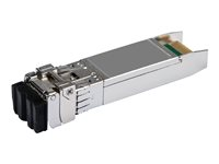 HPE Aruba - SFP28 transceivermodul - 25GbE - 25GBase-SR - LC multimodus - op til 100 m - for HPE Aruba 6300F, 6300M, 8325-32C, 8325-48Y8C; CX 8360-48XT4C v2 R9F89A