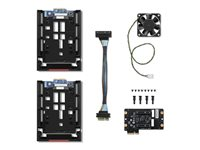 Lenovo - Harddiskopgraderingssæt 4XF1R31362