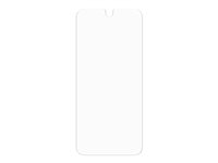 OtterBox - Skærmbeskytter for mobiltelefon - glas - klar - for Google Pixel 8a 77-95201