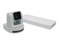 Cisco Webex Room Kit Plus PTZ - Videokonferencepakke CS-KIT-PTZ12-K9