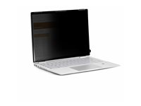 StarTech.com 14-inch 16:10 Touch Privacy Screen, Anti-Glare Privacy Filter, Laptop Monitor Screen Protector with +/- 30 Deg. View Angle, Flip-Over - 51% Blue Light Reduction (14LT6-PRIVACY-SCREEN) - Notebook privacy-filter - klæbemiddel, hængselsfaner, flaphængsler - 16" 14LT6-PRIVACY-SCREEN