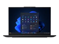 Lenovo ThinkPad E16 Gen 3 - 16" - Intel Core Ultra 7 - 255H - 32 GB RAM - 512 GB SSD - Nordisk 21SR006KMX