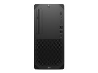 HP Z1 G9 - tower Core i9 i9-14900 2 GHz - 64 GB - SSD 1 TB - Pan Nordic A40JQET#UUW