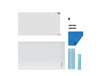 StarTech.com 16-inch 16:10 Touch Privacy Screen, Anti-Glare Privacy Filter, Laptop Monitor Screen Protector with +/- 30 Deg. View Angle, Flip-Up - 51% Blue Light Reduction (16LT6-PRIVACY-SCREEN) - Notebook privacy-filter - klæbemiddel, hængselsfaner, flaphængsler - 16" 16LT6-PRIVACY-SCREEN