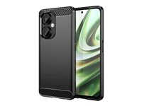 Insmat C&S Style - Bagsidecover til mobiltelefon - termoplastisk polyuretan (TPU) - for OnePlus Nord 3 5G 650-1167