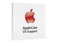 AppleCare OS Support - Preferred - Teknisk understøtning - telefonrådgivning - 1 år - 12x7 D5690ZM/A